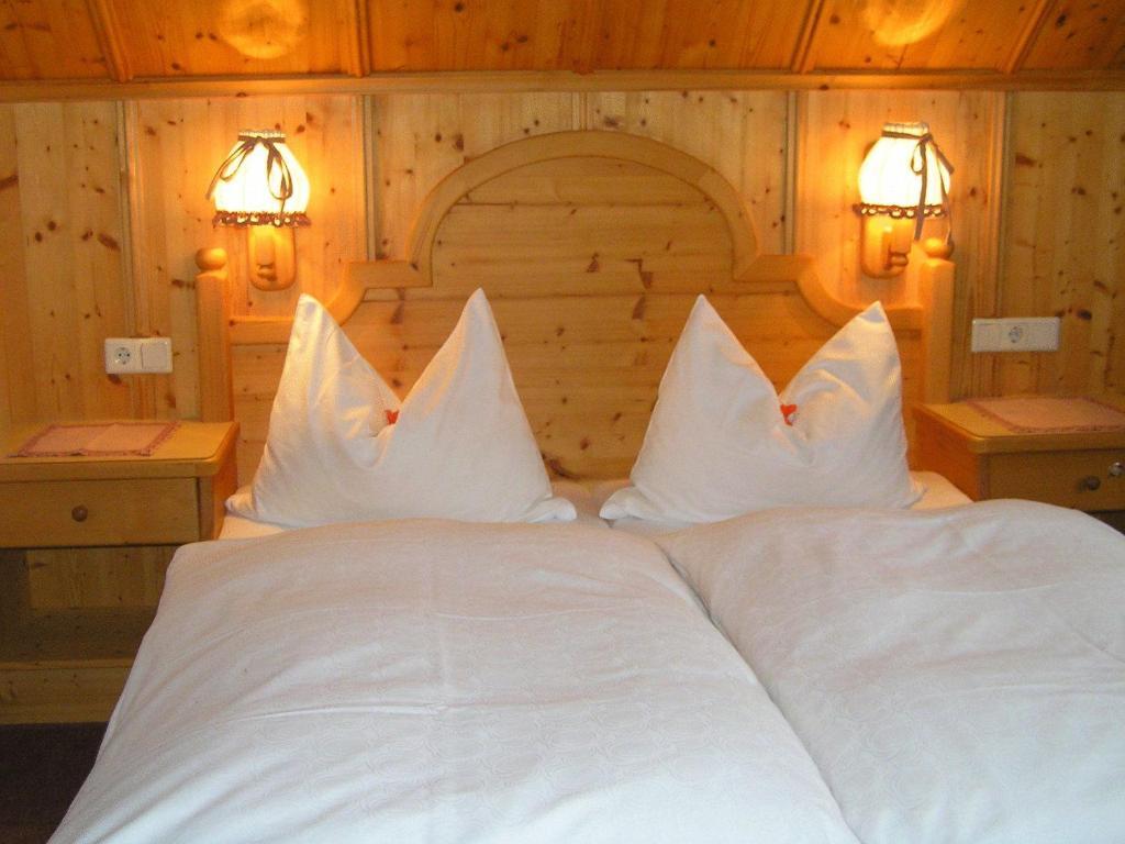 Affittacamere Bio-Bauernhof Grundlehnerhof Ramsau am Dachstein Camera foto